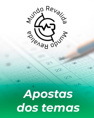 Apostas de temas