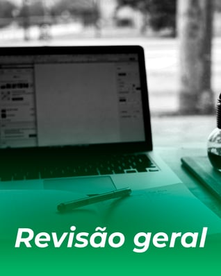 Revisão geral ao vivo